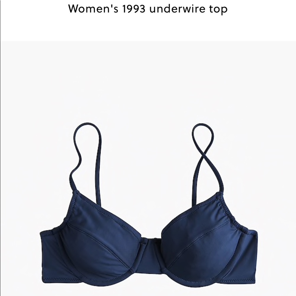 1993 Bikini Top